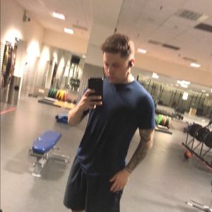 Meet your Posher, Nicholas